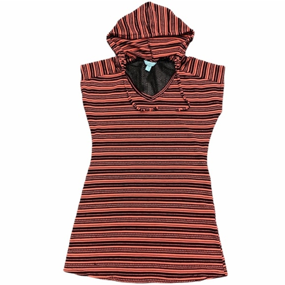 BALANCE COVER-UP COLLECTION Swim Suit Cover Size M